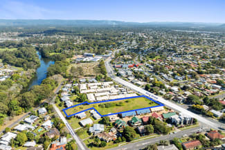 Development / Land commercial property for sale at 126-128 King Street Caboolture QLD 4510