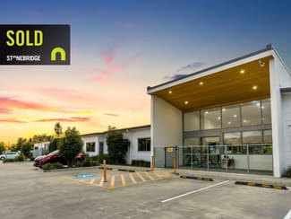 Medical / Consulting commercial property sold at Affinity Education, 77 Reif St Flinders View QLD 4305 Medical / Consulting commercial property sold at Affinity Education, 77 Reif St Flinders View QLD 4305