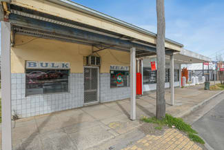 Shop & Retail commercial property sold at 252 Stewart Street Bathurst NSW 2795