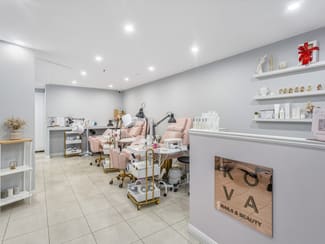 Medical / Consulting commercial property sold at Shop 2/34 - 36 Oxley Street Crows Nest NSW 2065