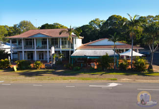 Offices commercial property for sale at 63 Sylvan Drive Moore Park Beach QLD 4670 Offices commercial property for sale at 63 Sylvan Drive Moore Park Beach QLD 4670