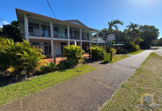 Offices commercial property for sale at 63 Sylvan Drive Moore Park Beach QLD 4670