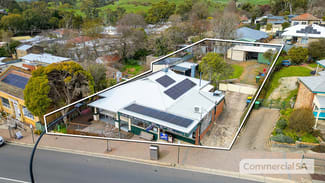 Offices commercial property for sale at 8 Albert Street Gumeracha SA 5233
