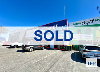 Factory, Warehouse & Industrial commercial property sold at 4/43 Greenway Drive Tweed Heads South NSW 2486 Factory, Warehouse & Industrial commercial property sold at 4/43 Greenway Drive Tweed Heads South NSW 2486