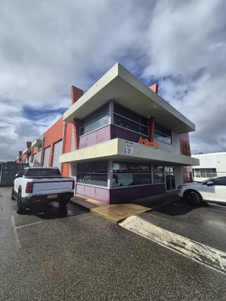 Factory, Warehouse & Industrial commercial property sold at 16/8 Hurley Street Canning Vale WA 6155 Factory, Warehouse & Industrial commercial property sold at 16/8 Hurley Street Canning Vale WA 6155