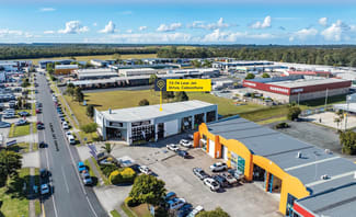 Factory, Warehouse & Industrial commercial property sold at 72-74 Lear Jet Drive Caboolture QLD 4510 Factory, Warehouse & Industrial commercial property sold at 72-74 Lear Jet Drive Caboolture QLD 4510