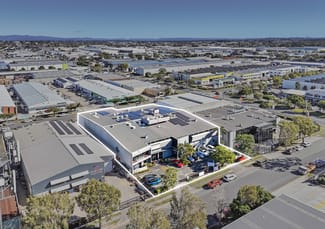 Factory, Warehouse & Industrial commercial property sold at 15 Lisgar Street Virginia QLD 4014