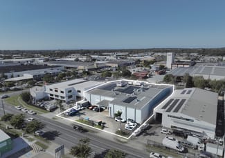 Factory, Warehouse & Industrial commercial property sold at 15 Lisgar Street Virginia QLD 4014