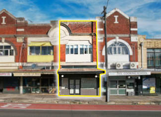Shop & Retail commercial property sold at 214 Parramatta Road Stanmore NSW 2048 Shop & Retail commercial property sold at 214 Parramatta Road Stanmore NSW 2048