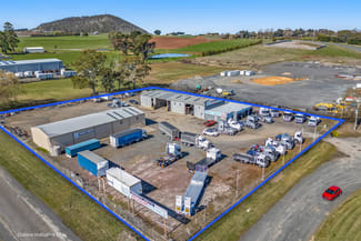 Factory, Warehouse & Industrial commercial property sold at 3196 Old Melbourne Road Warrenheip VIC 3352 Factory, Warehouse & Industrial commercial property sold at 3196 Old Melbourne Road Warrenheip VIC 3352