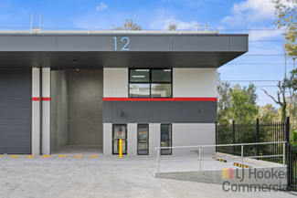Factory, Warehouse & Industrial commercial property sold at Unit 12/57-59 Gavenlock Road Tuggerah NSW 2259 Factory, Warehouse & Industrial commercial property sold at Unit 12/57-59 Gavenlock Road Tuggerah NSW 2259