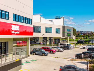 Shop & Retail commercial property sold at 2 Ultimo Place Marsden Park NSW 2765