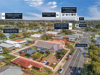 Offices commercial property sold at 186 Preston Road Manly West QLD 4179 Offices commercial property sold at 186 Preston Road Manly West QLD 4179