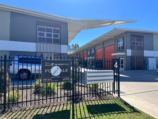 Factory, Warehouse & Industrial commercial property sold at 4/4 Curtiss Close Taminda NSW 2340 Factory, Warehouse & Industrial commercial property sold at 4/4 Curtiss Close Taminda NSW 2340