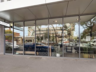 Shop & Retail commercial property sold at 153D High Street Prahran VIC 3181 Shop & Retail commercial property sold at 153D High Street Prahran VIC 3181