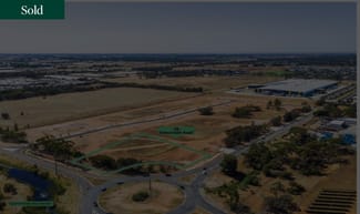 Development / Land commercial property sold at 26 Stebonheath Road Edinburgh North SA 5113