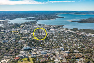 Factory, Warehouse & Industrial commercial property for lease at Caringbah NSW 2229 Factory, Warehouse & Industrial commercial property for lease at Caringbah NSW 2229