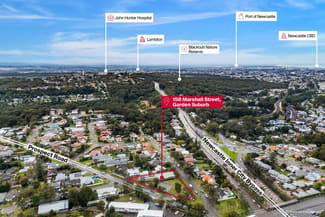 Development / Land commercial property sold at 158 Marshall Street Garden Suburb NSW 2289 Development / Land commercial property sold at 158 Marshall Street Garden Suburb NSW 2289