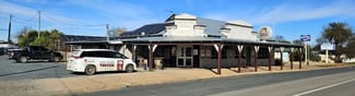 Hotel, Motel, Pub & Leisure commercial property sold at 74-76 Neeld St Wyalong NSW 2671 Hotel, Motel, Pub & Leisure commercial property sold at 74-76 Neeld St Wyalong NSW 2671
