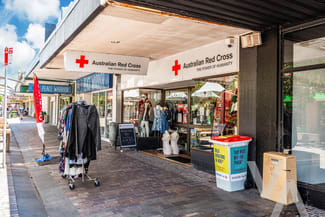 Shop & Retail commercial property sold at 386 High Street Maitland NSW 2320 Shop & Retail commercial property sold at 386 High Street Maitland NSW 2320