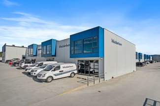Factory, Warehouse & Industrial commercial property sold at 4/3 Abernant Way Cambridge TAS 7170 Factory, Warehouse & Industrial commercial property sold at 4/3 Abernant Way Cambridge TAS 7170