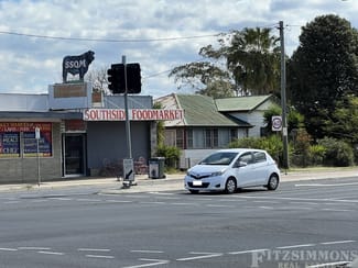 Shop & Retail commercial property sold at 104 & 106a Drayton Street Dalby QLD 4405 Shop & Retail commercial property sold at 104 & 106a Drayton Street Dalby QLD 4405
