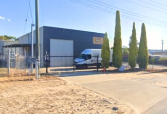 Factory, Warehouse & Industrial commercial property sold at 223A Barrington Street Bibra Lake WA 6163 Factory, Warehouse & Industrial commercial property sold at 223A Barrington Street Bibra Lake WA 6163