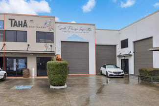 Factory, Warehouse & Industrial commercial property sold at 4/29 Industry Drive Tweed Heads South NSW 2486