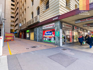 Medical / Consulting commercial property for lease at 3 Register Lane Adelaide SA 5000