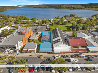 Shop & Retail commercial property for sale at 109 Poinciana Avenue Tewantin QLD 4565 Shop & Retail commercial property for sale at 109 Poinciana Avenue Tewantin QLD 4565