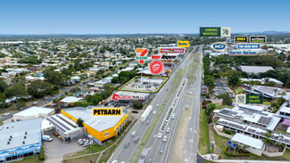 Factory, Warehouse & Industrial commercial property sold at 7-Eleven, 369 Yaamba Rd Park Avenue QLD 4701 Factory, Warehouse & Industrial commercial property sold at 7-Eleven, 369 Yaamba Rd Park Avenue QLD 4701