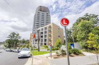 Medical / Consulting commercial property for sale at Shop 4/1 Thallon Street Carlingford NSW 2118 Medical / Consulting commercial property for sale at Shop 4/1 Thallon Street Carlingford NSW 2118