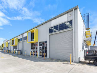 Factory, Warehouse & Industrial commercial property sold at 15/593 Withers Road Rouse Hill NSW 2155 Factory, Warehouse & Industrial commercial property sold at 15/593 Withers Road Rouse Hill NSW 2155