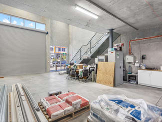 Factory, Warehouse & Industrial commercial property sold at 15/593 Withers Road Rouse Hill NSW 2155 Factory, Warehouse & Industrial commercial property sold at 15/593 Withers Road Rouse Hill NSW 2155