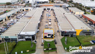 Factory, Warehouse & Industrial commercial property sold at Unit 29/340 Hoxton Park Road Prestons NSW 2170 Factory, Warehouse & Industrial commercial property sold at Unit 29/340 Hoxton Park Road Prestons NSW 2170