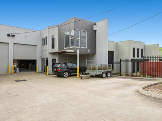 Factory, Warehouse & Industrial commercial property for sale at 9a Fuji Crescent Mornington VIC 3931 Factory, Warehouse & Industrial commercial property for sale at 9a Fuji Crescent Mornington VIC 3931