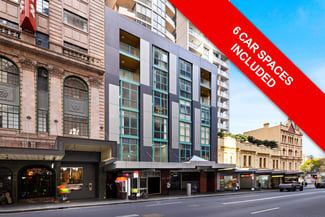 Offices commercial property for sale at 139/418 Pitt Street Sydney NSW 2000 Offices commercial property for sale at 139/418 Pitt Street Sydney NSW 2000