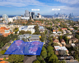 Development / Land commercial property sold at 17-21 Gillies Street & 20-24 Sinclair Street Wollstonecraft NSW 2065 Development / Land commercial property sold at 17-21 Gillies Street & 20-24 Sinclair Street Wollstonecraft NSW 2065