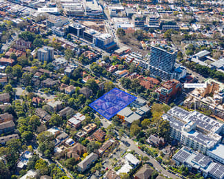 Development / Land commercial property sold at 17-21 Gillies Street & 20-24 Sinclair Street Wollstonecraft NSW 2065 Development / Land commercial property sold at 17-21 Gillies Street & 20-24 Sinclair Street Wollstonecraft NSW 2065