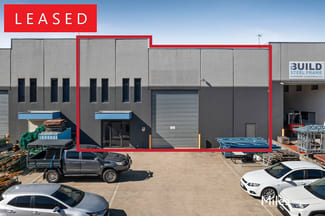 Factory, Warehouse & Industrial commercial property sold at 6/1 Culverlands Street Heidelberg West VIC 3081 Factory, Warehouse & Industrial commercial property sold at 6/1 Culverlands Street Heidelberg West VIC 3081