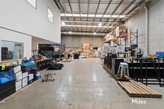 Factory, Warehouse & Industrial commercial property sold at 6/1 Culverlands Street Heidelberg West VIC 3081 Factory, Warehouse & Industrial commercial property sold at 6/1 Culverlands Street Heidelberg West VIC 3081