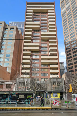 Offices commercial property for sale at Part Level 11, 15 Collins Street Melbourne VIC 3000 Offices commercial property for sale at Part Level 11, 15 Collins Street Melbourne VIC 3000