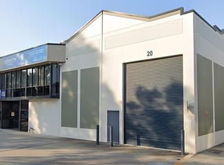 Factory, Warehouse & Industrial commercial property for sale at 20/70 Holbeche Road Arndell Park NSW 2148 Factory, Warehouse & Industrial commercial property for sale at 20/70 Holbeche Road Arndell Park NSW 2148
