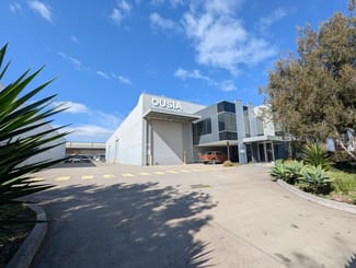 Factory, Warehouse & Industrial commercial property sold at 42-52 Arkwright Drive Dandenong South VIC 3175 Factory, Warehouse & Industrial commercial property sold at 42-52 Arkwright Drive Dandenong South VIC 3175