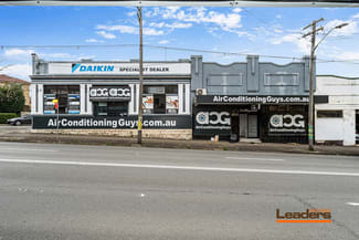 Showrooms / Bulky Goods commercial property sold at 180 Canterbury Road Canterbury NSW 2193 Showrooms / Bulky Goods commercial property sold at 180 Canterbury Road Canterbury NSW 2193