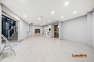 Rural / Farming commercial property sold at 182 Canterbury Road Canterbury NSW 2193