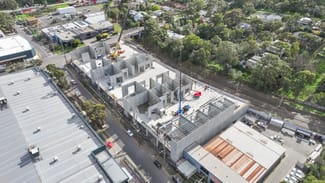 Factory, Warehouse & Industrial commercial property for sale at 25-31 Brisbane Street Eltham VIC 3095 Factory, Warehouse & Industrial commercial property for sale at 25-31 Brisbane Street Eltham VIC 3095
