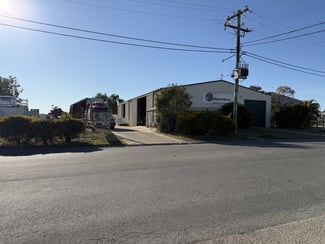 Shop & Retail commercial property sold at 18-20 Industrial Drive Emerald QLD 4720 Shop & Retail commercial property sold at 18-20 Industrial Drive Emerald QLD 4720
