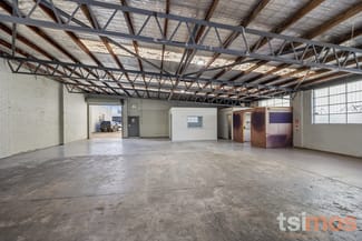Showrooms / Bulky Goods commercial property sold at 2/17 Teton Court Highett VIC 3190