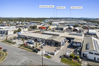Factory, Warehouse & Industrial commercial property sold at 36 Aquarium Avenue Hemmant QLD 4174 Factory, Warehouse & Industrial commercial property sold at 36 Aquarium Avenue Hemmant QLD 4174